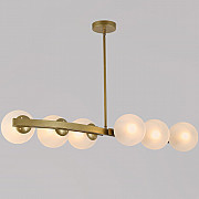 Подвесная люстра IL0073-6P-79 GD