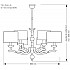 Потолочная люстра TIVOLI TIV-ZW-6(N/A)