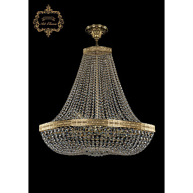 Потолочная люстра 21.28 21.283.H2.70SP.G