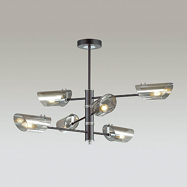 Потолочная люстра Lumion Nolan 4402/6C