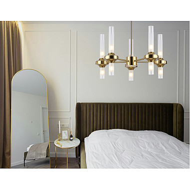 Потолочная люстра High Light LH55358