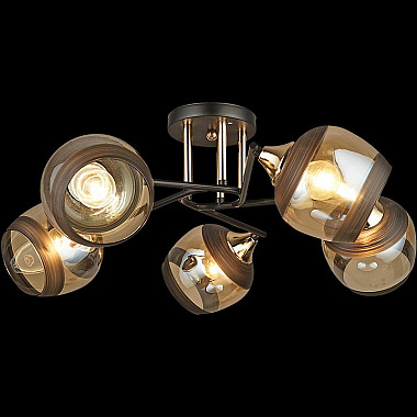 Потолочная люстра 03615-0.3-05