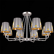 Потолочная люстра IL9407-8PSQ-29 CHS CR