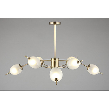 Потолочная люстра Omnilux Roncola OML-57107-08