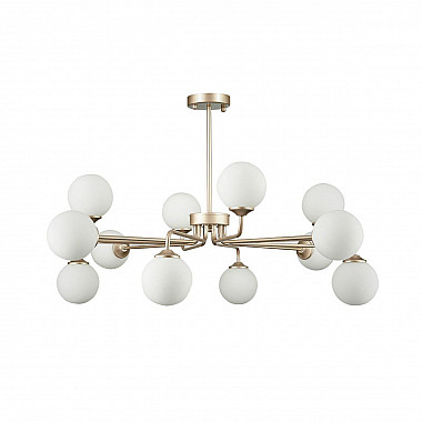Подвесная люстра ST Luce Redjino SLE106203-12