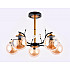 Потолочная люстра Ambrella light Traditional TR9072
