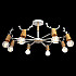 Потолочная люстра Loft IT Sven 10024/8 White