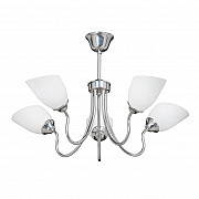 Потолочная люстра Vitaluce V3581/5PL