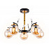 Потолочная люстра Ambrella light Traditional TR9072