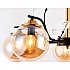 Потолочная люстра Ambrella light Traditional TR9072