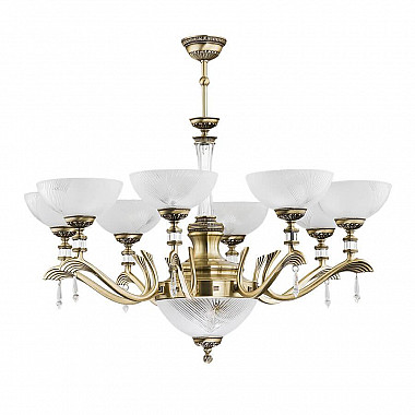 Подвесная люстра Kutek Farini FAR-ZW-8 (P)