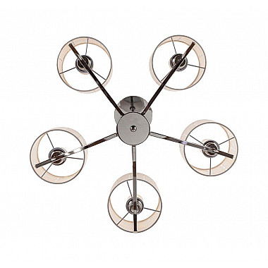 Потолочная люстра Escada 5052/5P