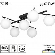 Потолочная люстра Dorsy CL223162