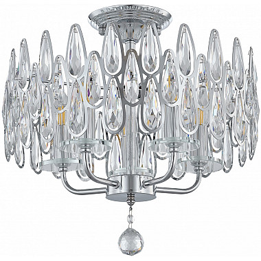 Потолочная люстра Sorrento-2009 372009/5/80/400 CR