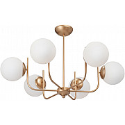 Потолочная люстра V39570-8/6PL