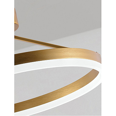 Потолочная люстра Finam LED LAMPS 81121/3C