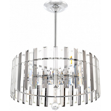 Подвесная люстра Sorrento-1409 371409/6/350/470 CR