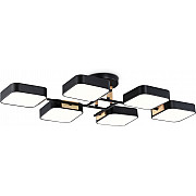 Потолочная люстра COMFORT FL4887