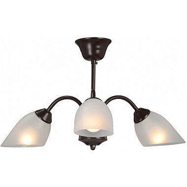 Потолочная люстра V3335-7/3PL