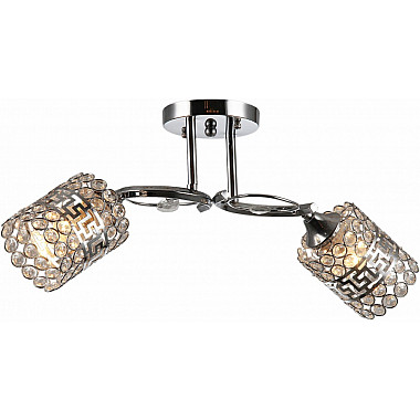 Потолочная люстра 01916-0.3-02 CR