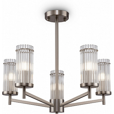 Потолочная люстра Manisa FR5036PL-05N