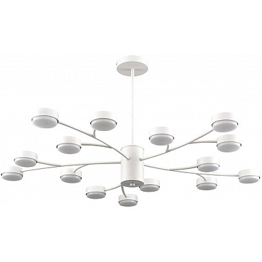 Потолочная люстра Torina 8265/15