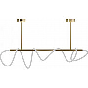 Потолочная люстра Nyasa LE117L-110GA WIFI