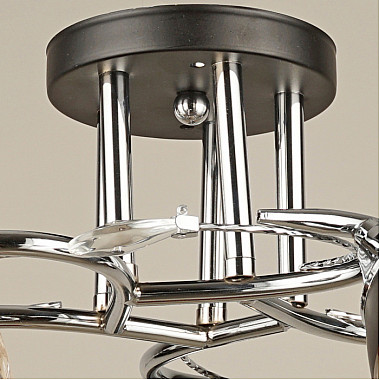 Потолочная люстра 04517-0.3-05