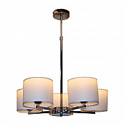 Подвесная люстра Moderli Flora V1232-5P