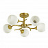 Потолочная люстра Lumion Giselle 4545/5C