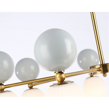 Потолочная люстра High Light LH53106