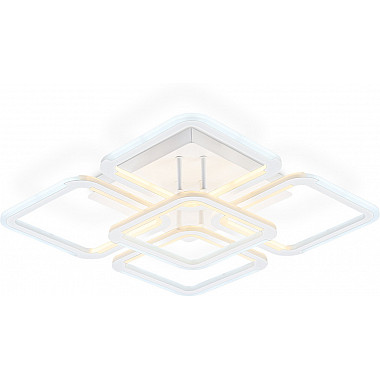 Потолочная люстра ACRYLICA FA8949