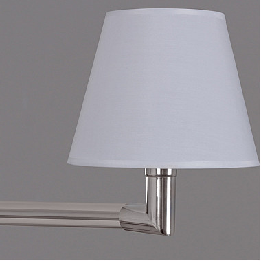 Потолочная люстра IL0500-8P-79 CR