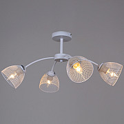 Потолочная люстра 01562-3.3-04B WH