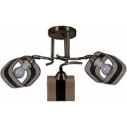 Потолочная люстра 72104-0.3-03 AB