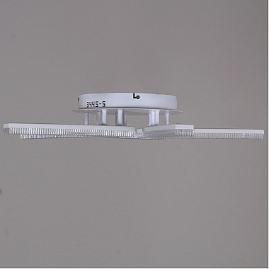 Потолочная люстра 03445-3.3-05C WH