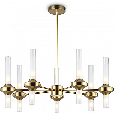 Потолочная люстра High Light LH55360