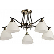 Потолочная люстра Альфа 115010205