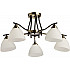Потолочная люстра Альфа 115010205