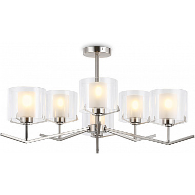 Потолочная люстра High Light LH57002