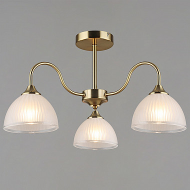 Потолочная люстра 06591-0.3-03 COP