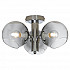Потолочная люстра Lussole Lgo Gresham LSP-8371CH