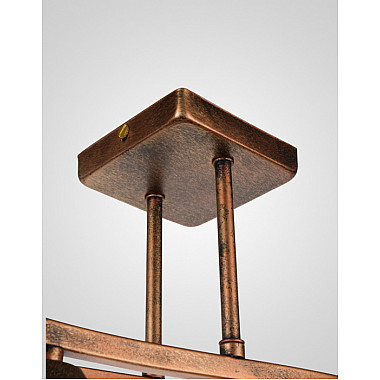 Потолочная люстра SS1N 000061924