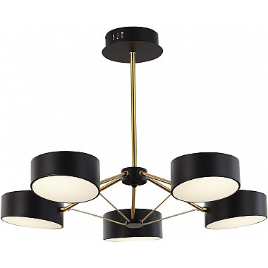 Потолочная люстра Valle SLE6005-402-05