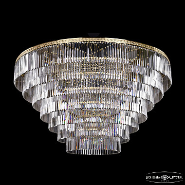 Потолочная люстра 8501 85011/180-105 G