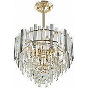 Потолочная люстра Sorrento-4409 374409/6/300/400 GD