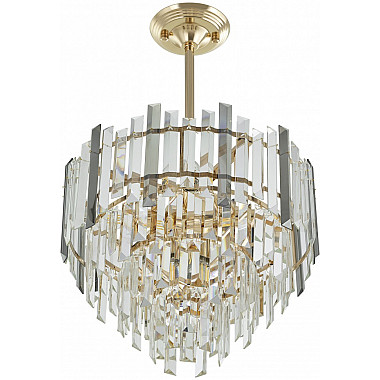 Потолочная люстра Sorrento-4409 374409/6/300/400 GD