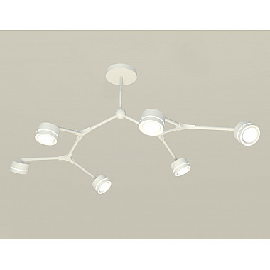 Потолочная люстра TRADITIONAL XB9055201