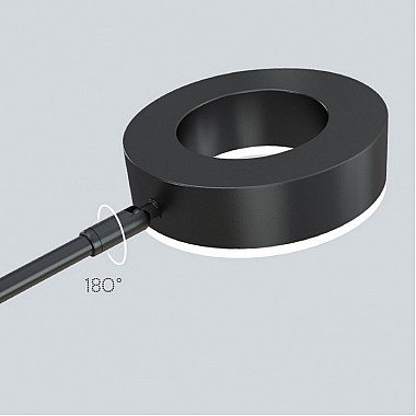 Потолочная люстра LC-11-0211