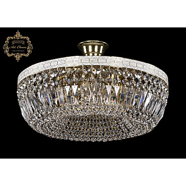 Потолочная люстра 21.04 21.04.6.d45.GW